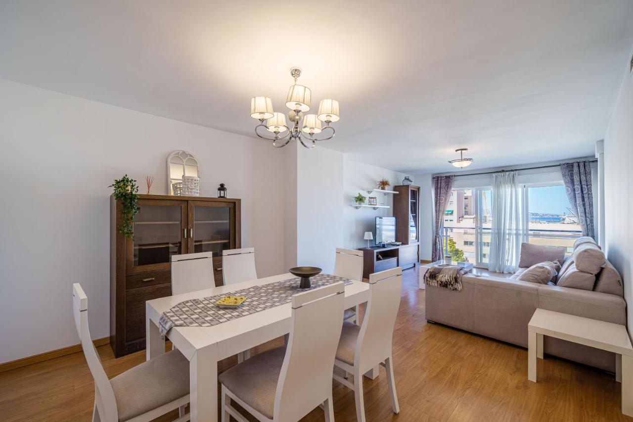 Appartement Soho & Sea Views -parking
