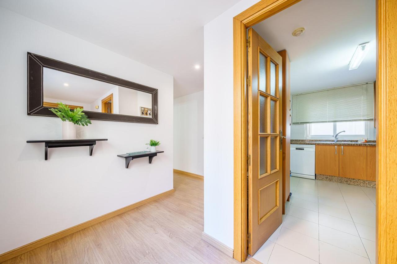 Soho & Sea Views -parking Appartement Málaga