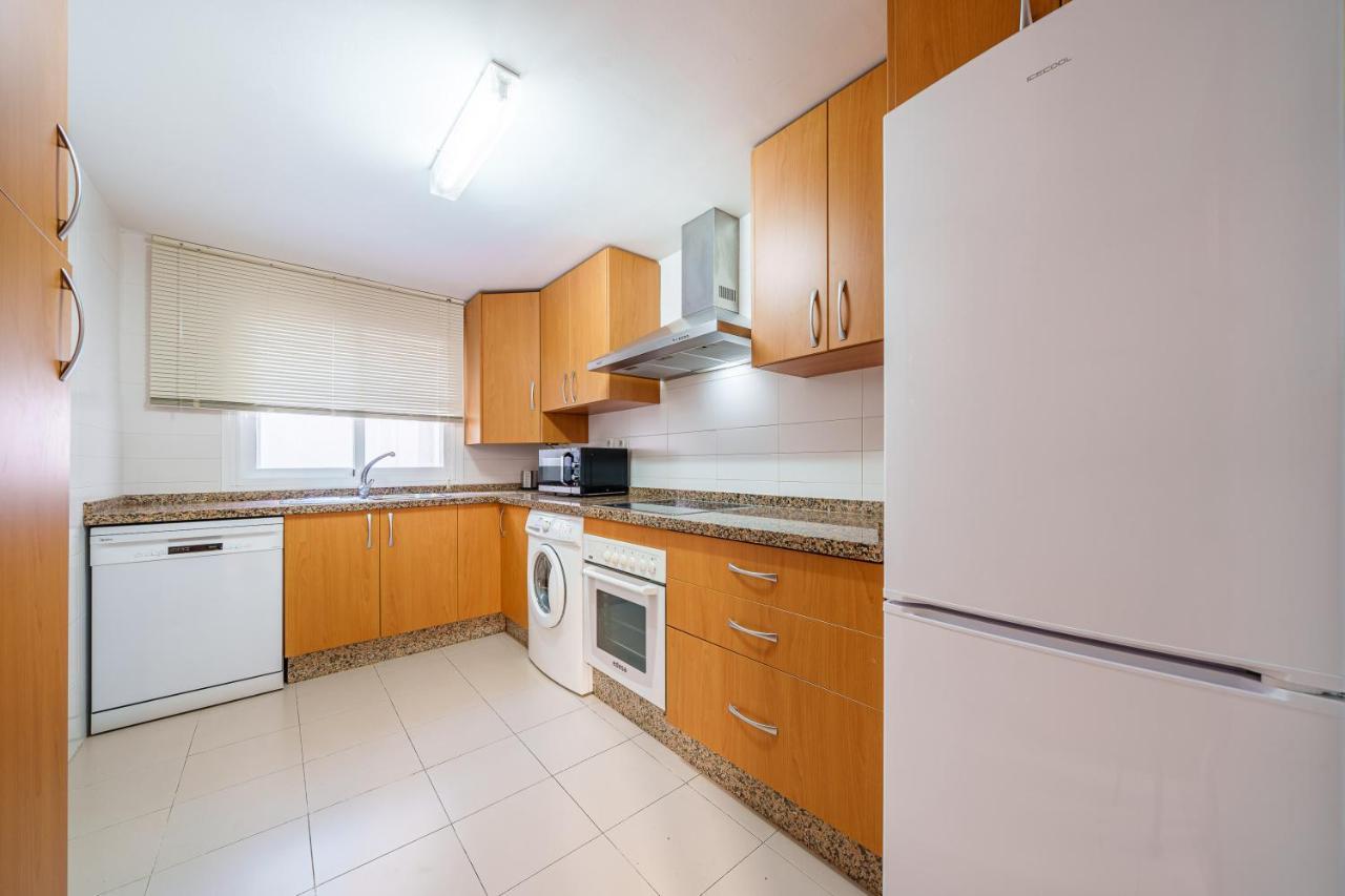 Appartement Soho & Sea Views -parking *