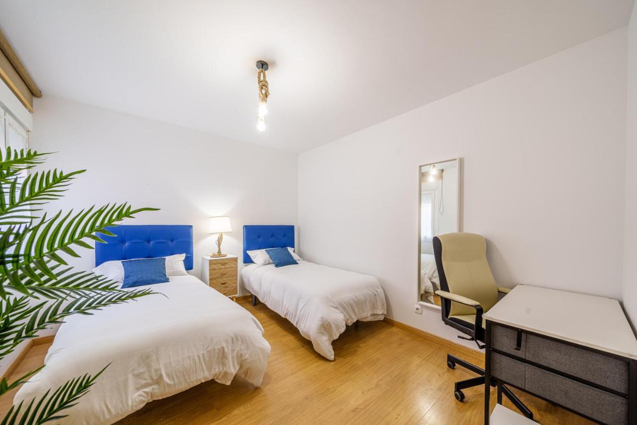 Appartement Soho & Sea Views -parking