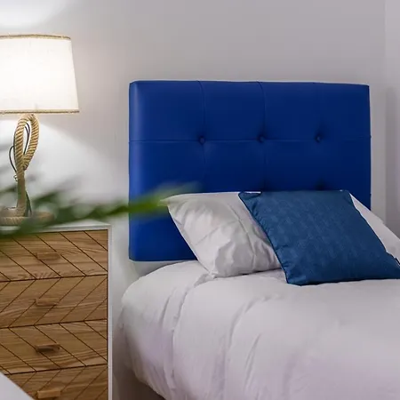 Soho & Sea Views -Parking Apartment Malaga Exterior photo