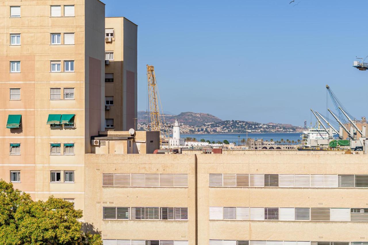 Apartment Soho & Sea Views -parking